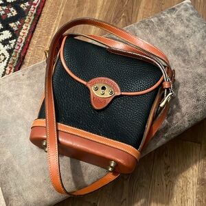 Dooney Bourke crossbody